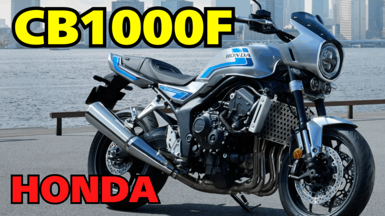 cb1000sf 令和5年6月まで車検あり Motorcycle Girl's User Inspection] My beloved CB400SF's first user