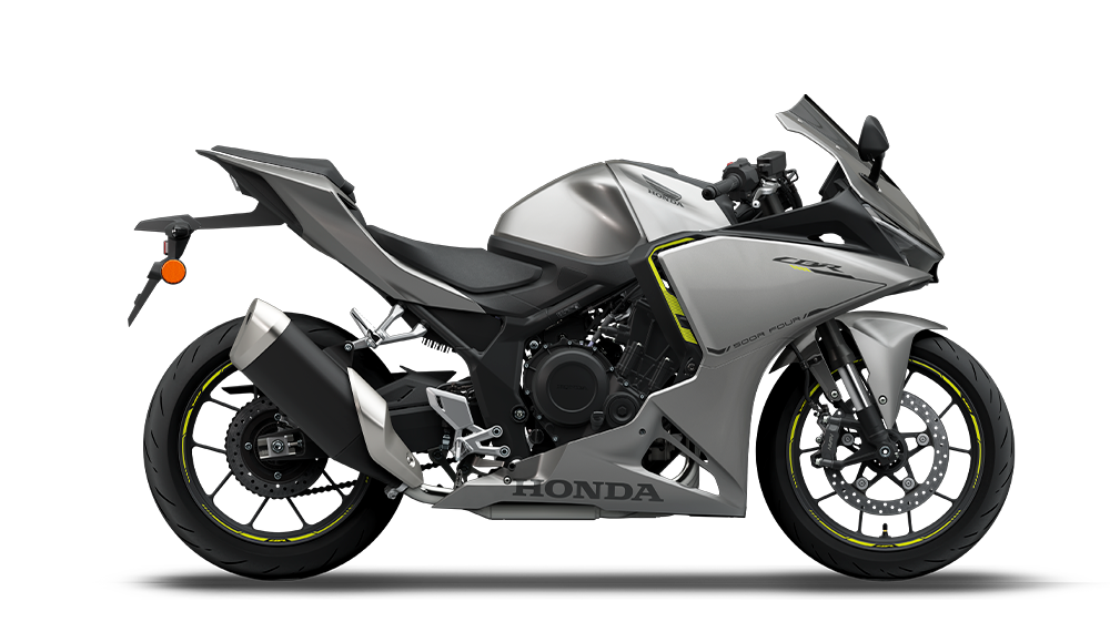HONDA】2026 CBR500R FOUR (CBR400R FOUR)魅惑の新型4気筒【中国 HONDA】2026 CBR500R FOUR (CBR400R FOUR)魅惑の新型4気筒【中国