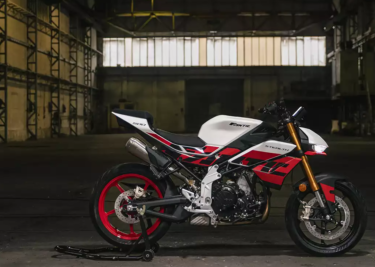 【Fantic motor】ファンティック ステレス500（Stealth 500）ミドルシングルスポーツ 【イタリア】