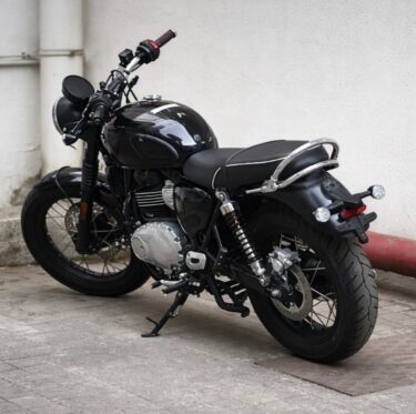 【ボンネビル350/400】2026-2027 新型 Bonneville350/400 はどんなバイクになりそう？【トライアンフ】