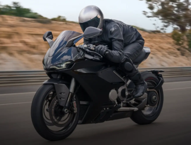 【TVS ノートンの本命】Norton Manx R のをまとめてみた【206馬力V4・英国価格・日本導入は？】